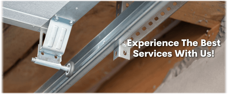 Garage Door Roller Repair Alamo Heights TX